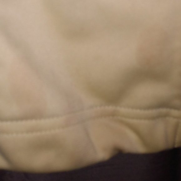 SJB PERFORMANCE Yellow & Navy Blue Jacket XL - Picture 9 of 10